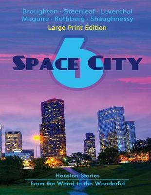 Space City 6 by Mandy Broughton image