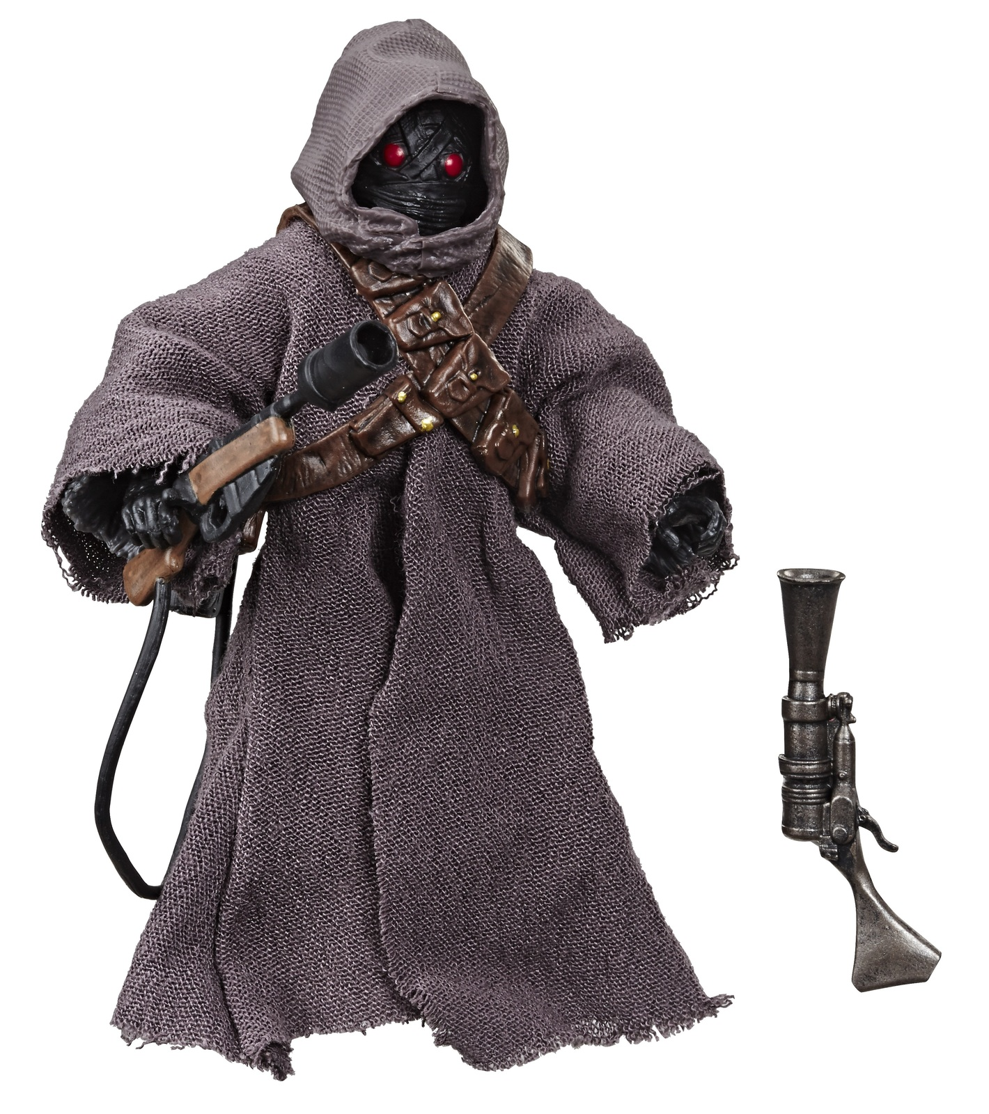 Star Wars The Black Series: Jawa - 6" Action Figure image