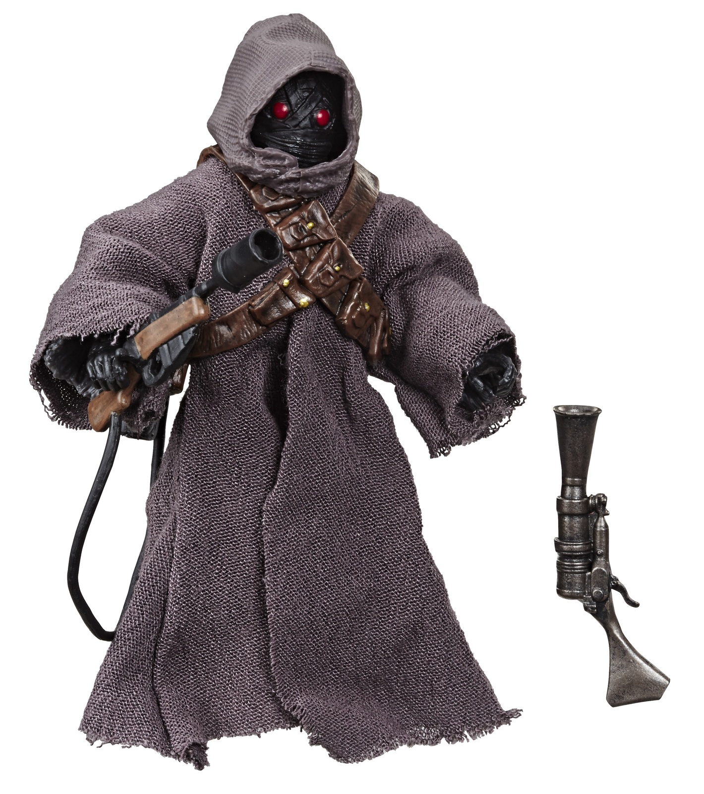 Jawa - 6" Action Figure image