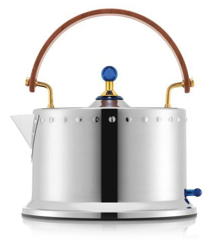 Bodum: Ottoni Electric Kettle (1.0L)