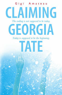 Claiming Georgia Tate by Gigi Amateau image