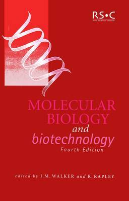 Molecular Biology and Biotechnology image