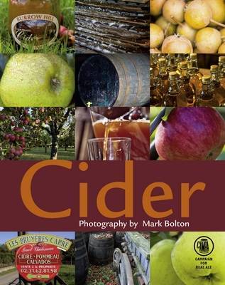 Cider by Campaign for Real Ale image