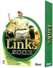 Links 2003 on PC