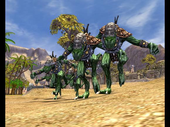 SpellForce: Shadow of the Phoenix Add-On for PC image