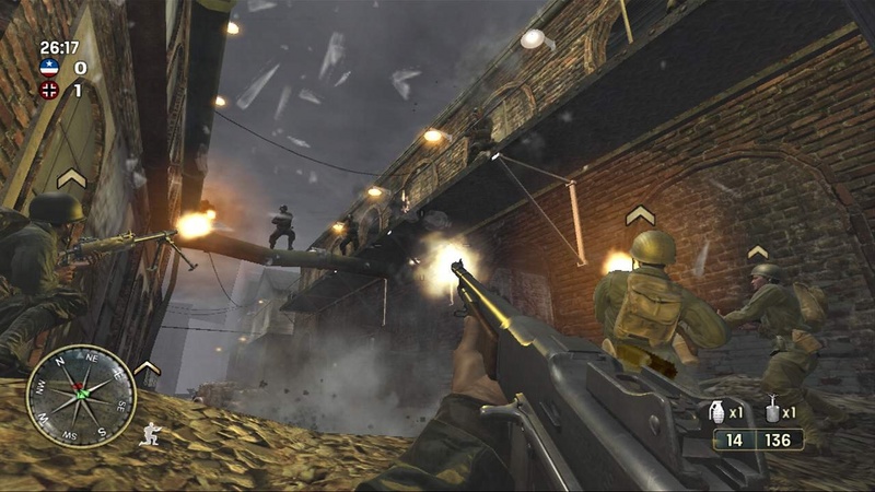 Call of Duty 3 image