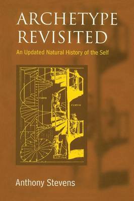 Archetype Revisited by Anthony Stevens image