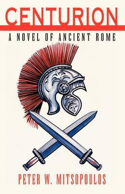 Centurion by Peter W. Mitsopoulos image