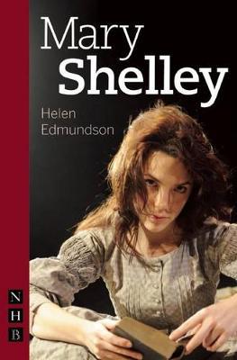 Mary Shelley by Helen Edmundson image