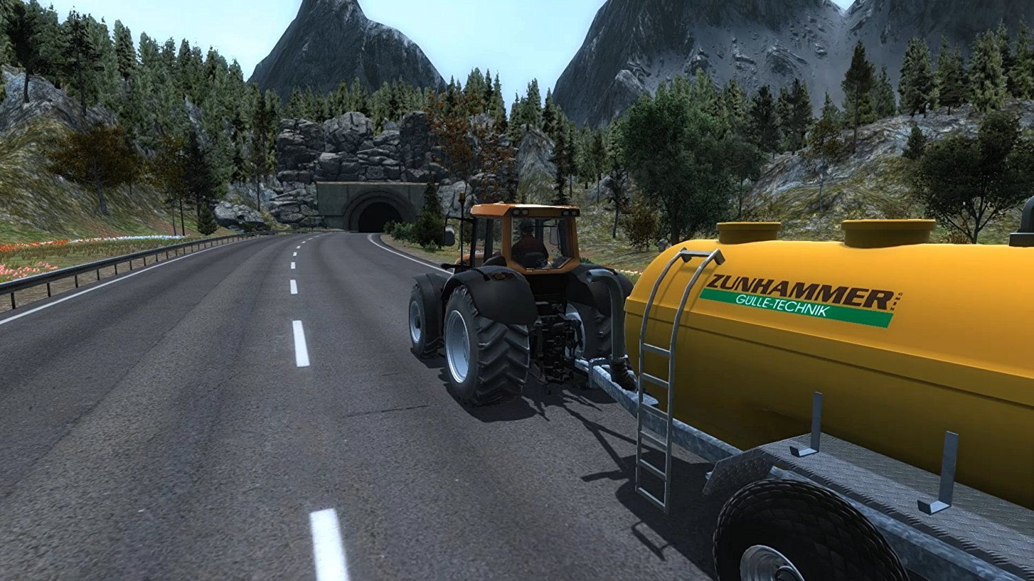 Professional Farmer 2017 for PC image
