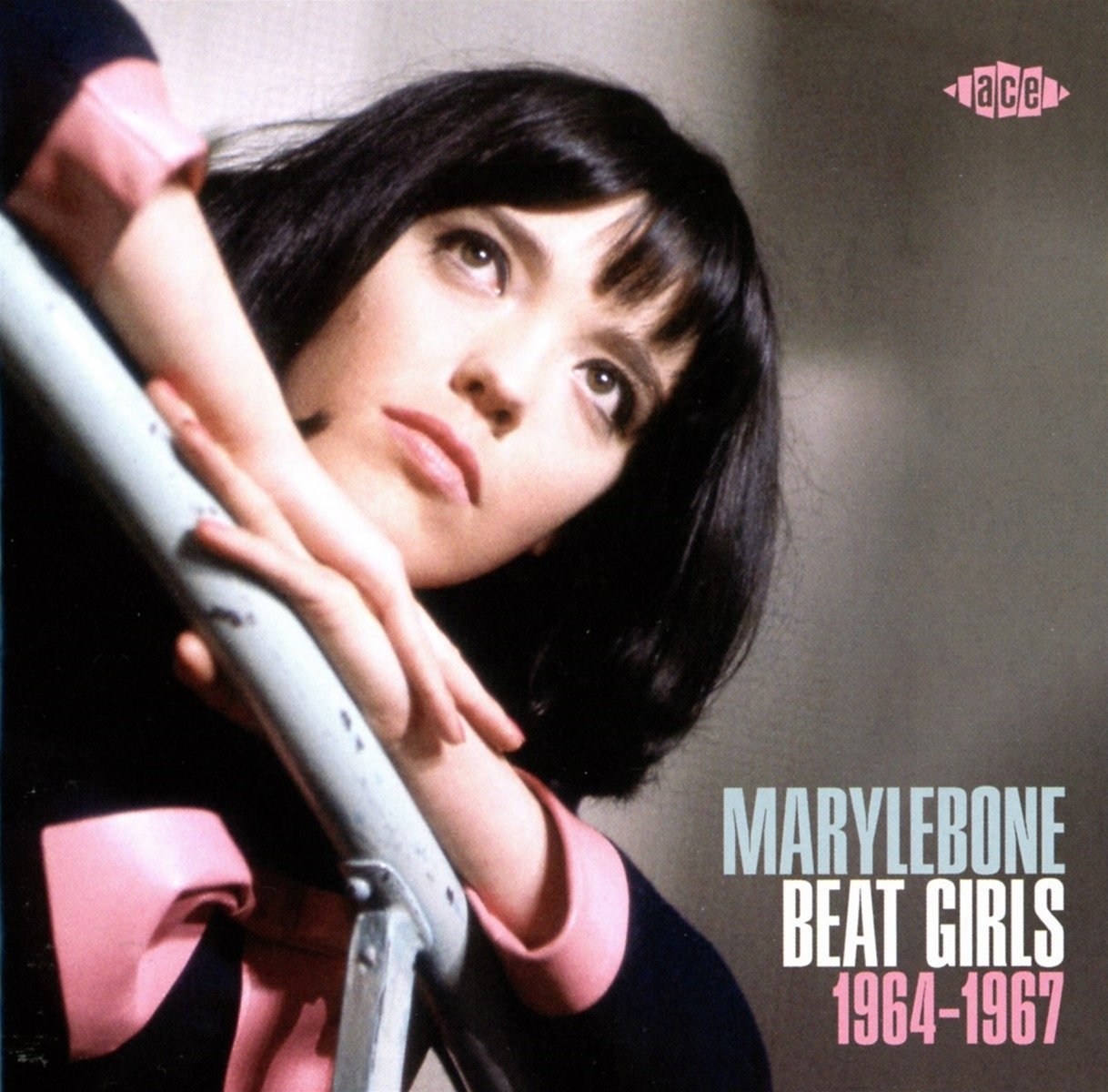 Marylebone Beat Girls 1964-1967 by Various Artists image