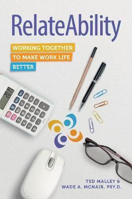 RelateAbility by Ted Malley image