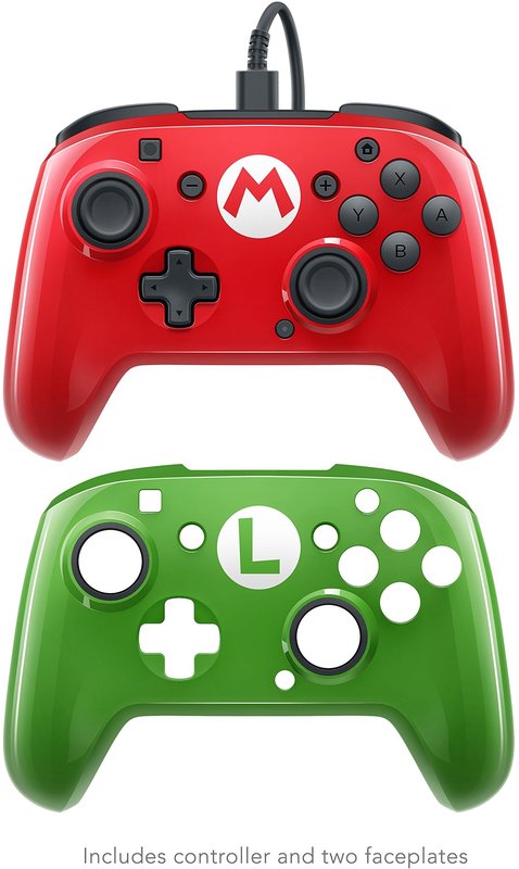 switch pro controller nz