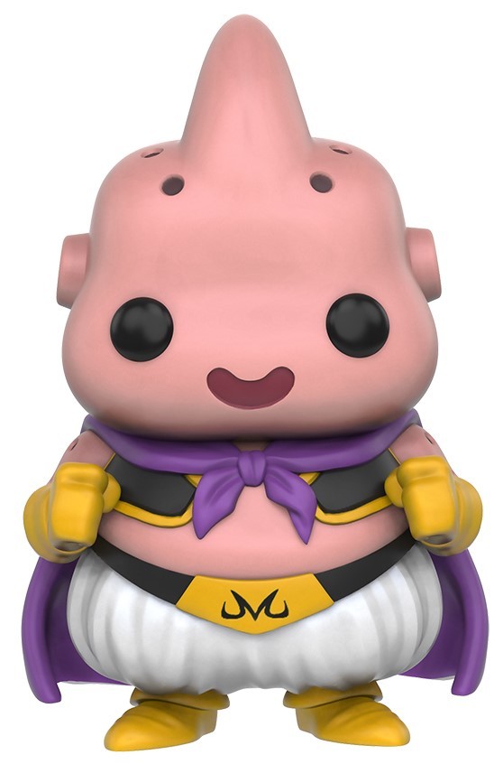 Dragon Ball Z - Majin Buu Pop! Vinyl Figure