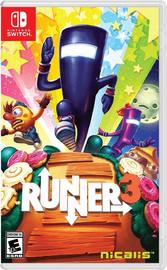 Runner 3 on Switch