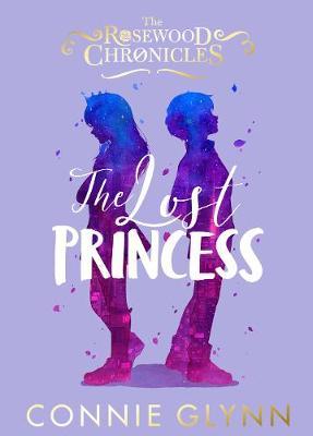 The Lost Princess by Connie Glynn image