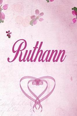 Ruthann by Personalized Name Publishers image
