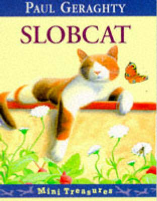 Slobcat by Paul Geraghty image