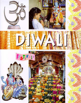 Diwali by Kerena Marchant image