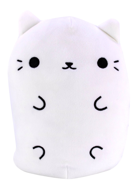 Buy Cats Vs Pickles Xmas Jumbo Plush at Mighty Ape NZ