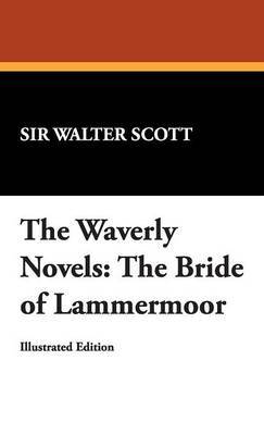 The Waverly Novels by Walter Scott image