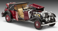 revell rolls royce