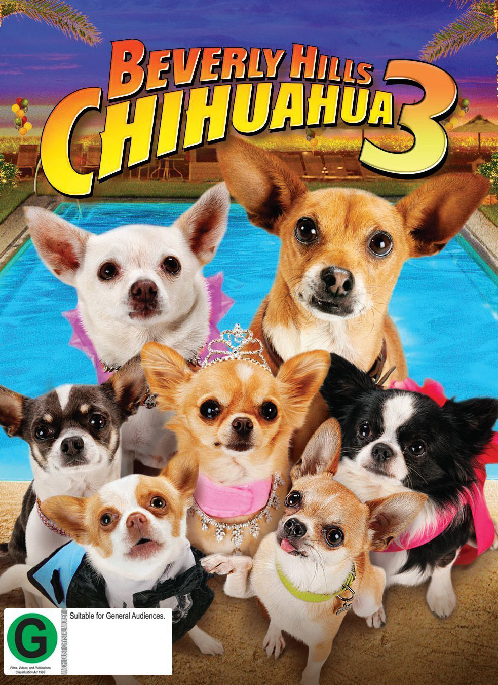 Is Papi From Beverly Hills Chihuahua Still Alive
