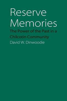 Reserve Memories by David W. Dinwoodie image