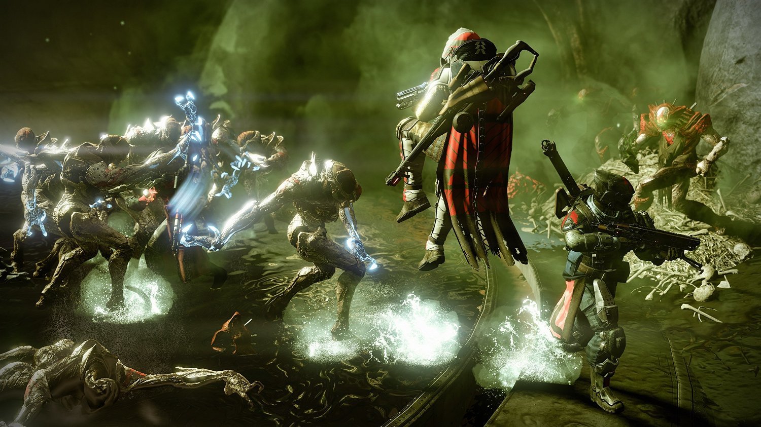 Destiny: The Collection on Xbox One