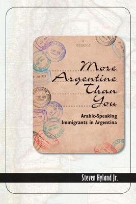 More Argentine Than You by Steven Hyland Jr image