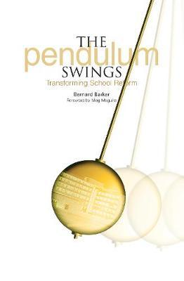 The Pendulum Swings by Bernard Barker image