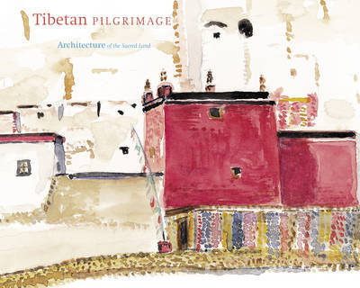 Tibet: The Impossible Pilgrimage by Michel Peissel image