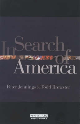 In Search of America by Peter Jennings image