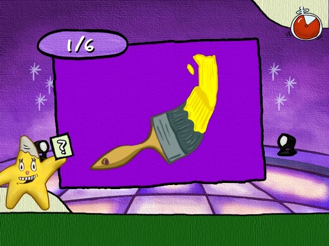 Cranium Kabookii for Nintendo Wii image