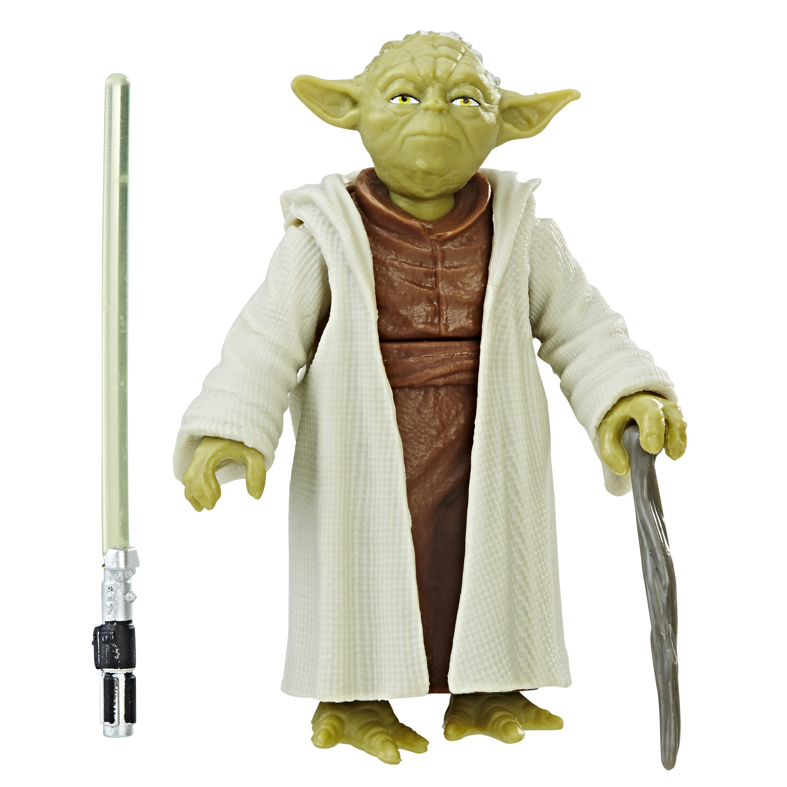 Star Wars: Force Link Figure - Yoda image