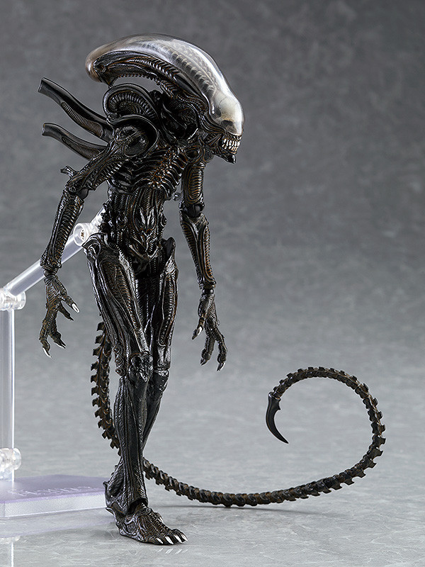 Alien: Xenomorph (Takayuki Takeya Ver.) - Figma Figure