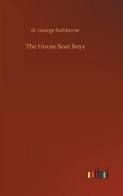 The House Boat Boys by St.George Rathborne image
