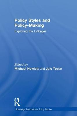Policy Styles and Policy-Making image