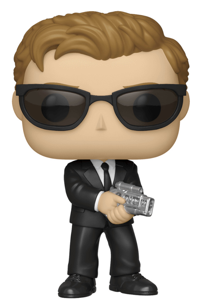 Men in Black: International - Agent H Pop! Vinyl Figure image