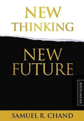 New Thinking, New Future - Study Guide image