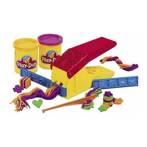 Play-doh Fun Factory image