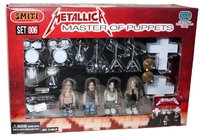 metallica smiti