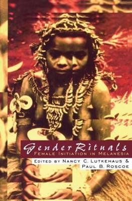 Gender Rituals image