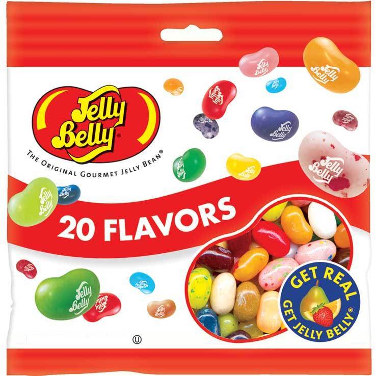 How Much Is A Bag Of Jelly Beans at Joel Matthews blog