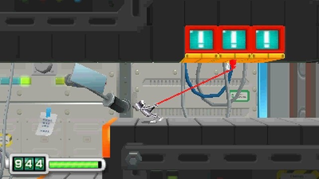 Chibi-Robo: Zip Lash for Nintendo 3DS image