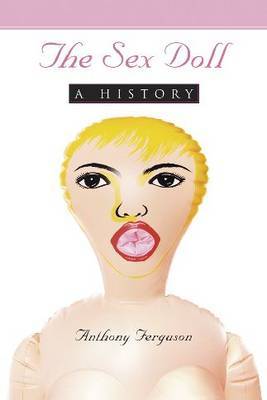The Sex Doll by Anthony Ferguson image