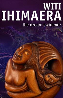 The Dream Swimmer by Witi Ihimaera image