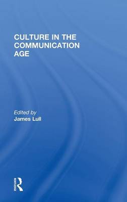 Culture in the Communication Age image