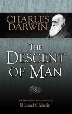 The Descent of Man by Charles Darwin image