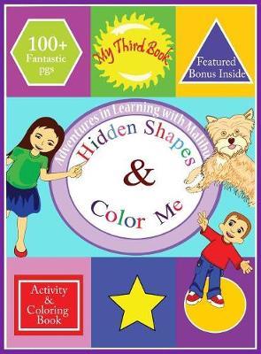 Adventures in Learning with Malibu by Ann Candina image
